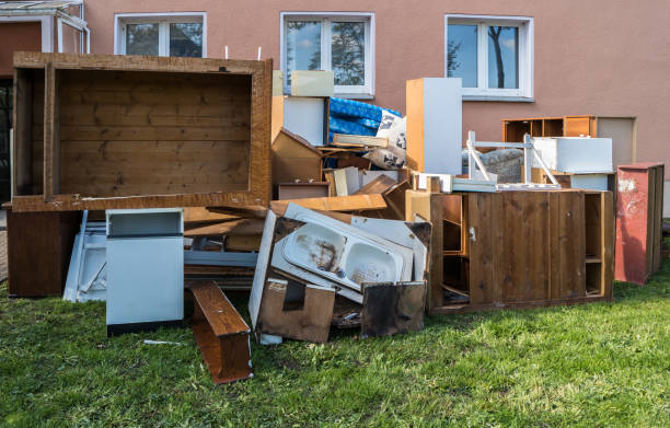 Best Same-Day Junk Removal  in Burton, MI