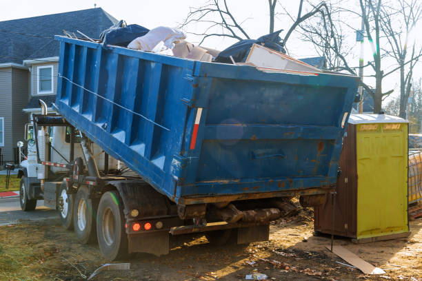 Best Full-Service Junk Removal  in Burton, MI