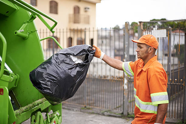 Best Residential Junk Removal  in Burton, MI